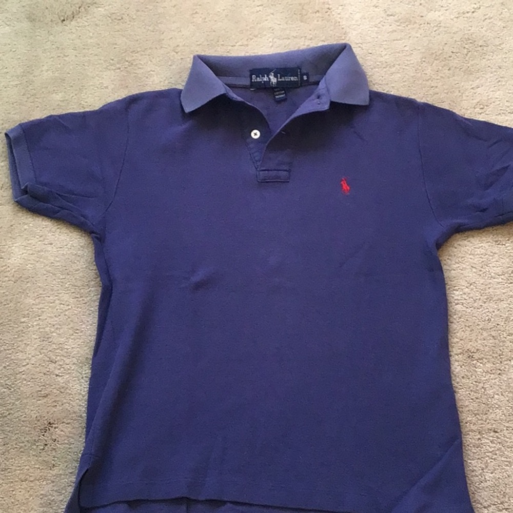 Vintage Ralph Lauren Polo